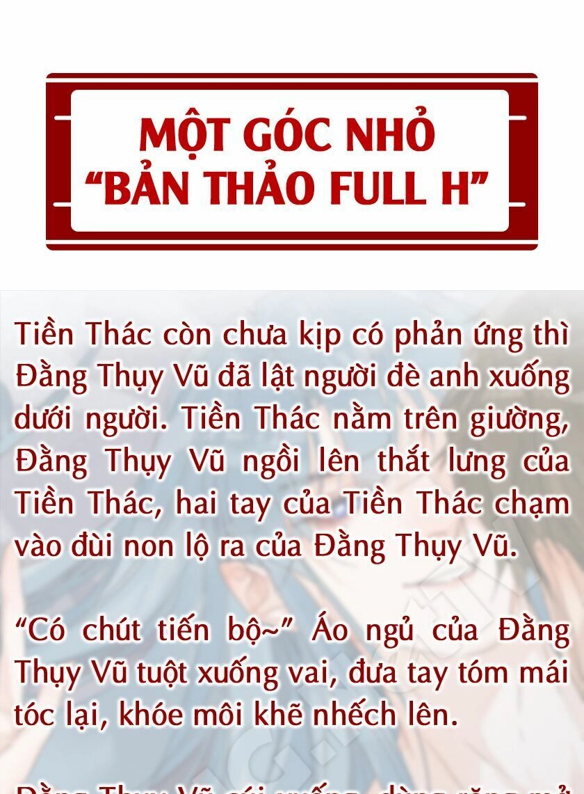 Mối Quan Hệ Không Hoàn Hảo Chapter 22.5 - 5