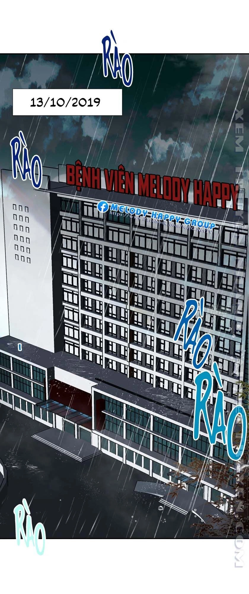 Mối Quan Hệ Không Hoàn Hảo Chapter 23 - 3