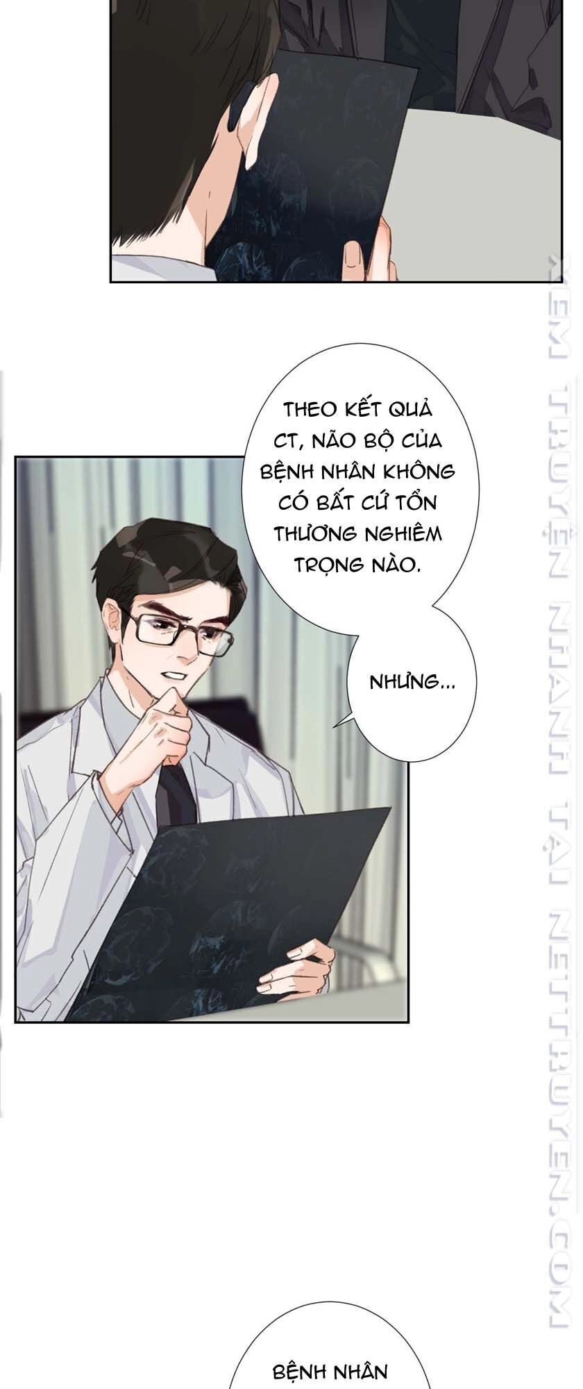 Mối Quan Hệ Không Hoàn Hảo Chapter 23 - 7