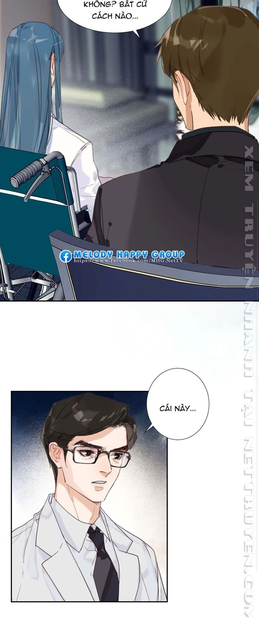 Mối Quan Hệ Không Hoàn Hảo Chapter 23 - 19