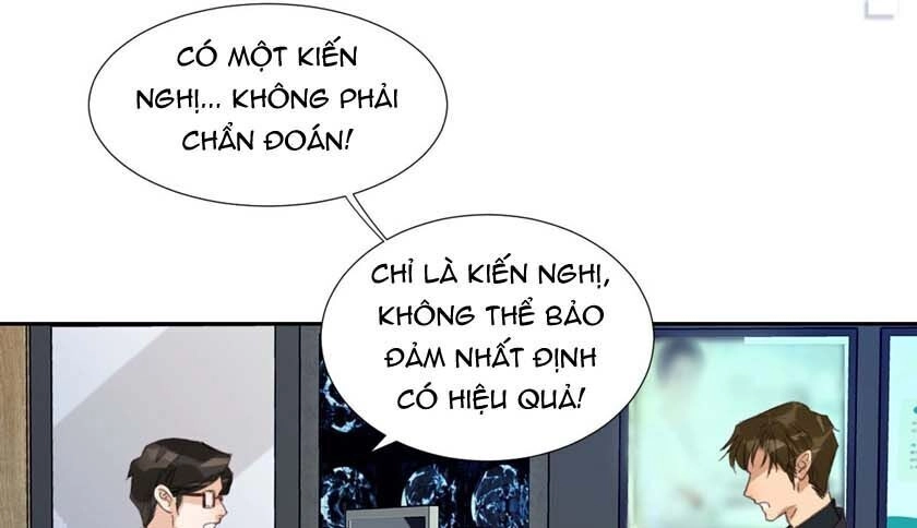 Mối Quan Hệ Không Hoàn Hảo Chapter 23 - 22