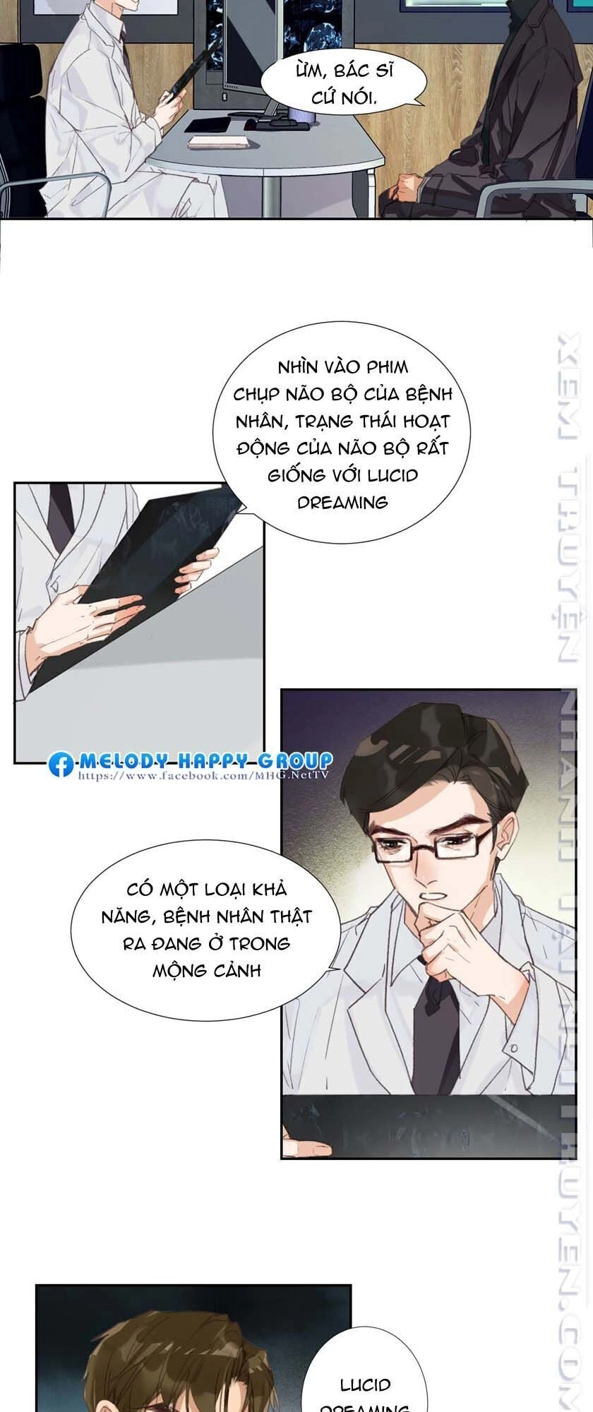 Mối Quan Hệ Không Hoàn Hảo Chapter 23 - 23