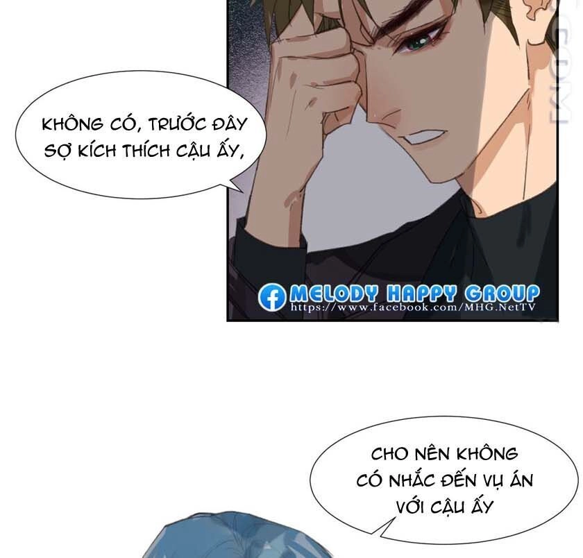 Mối Quan Hệ Không Hoàn Hảo Chapter 23 - 28