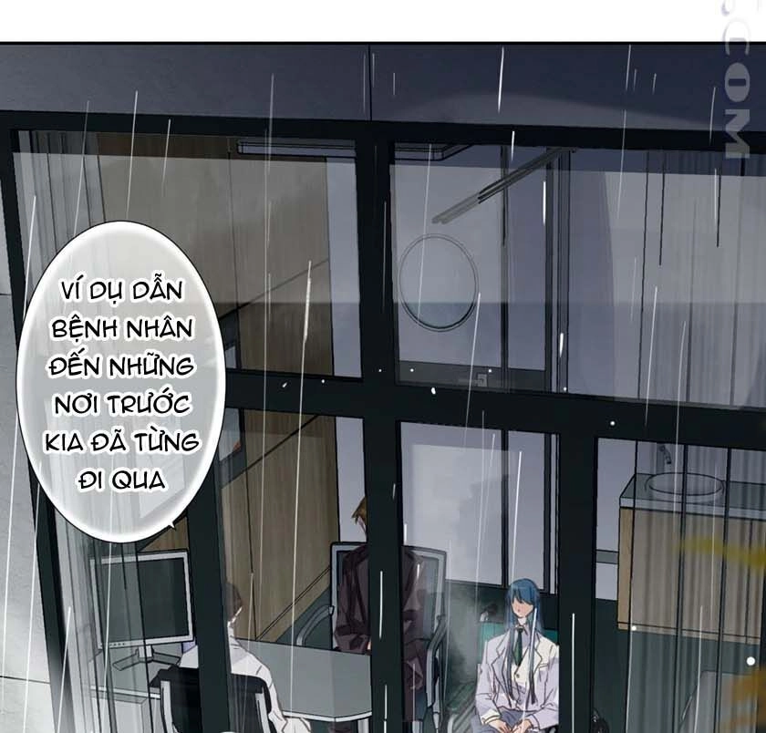 Mối Quan Hệ Không Hoàn Hảo Chapter 23 - 30