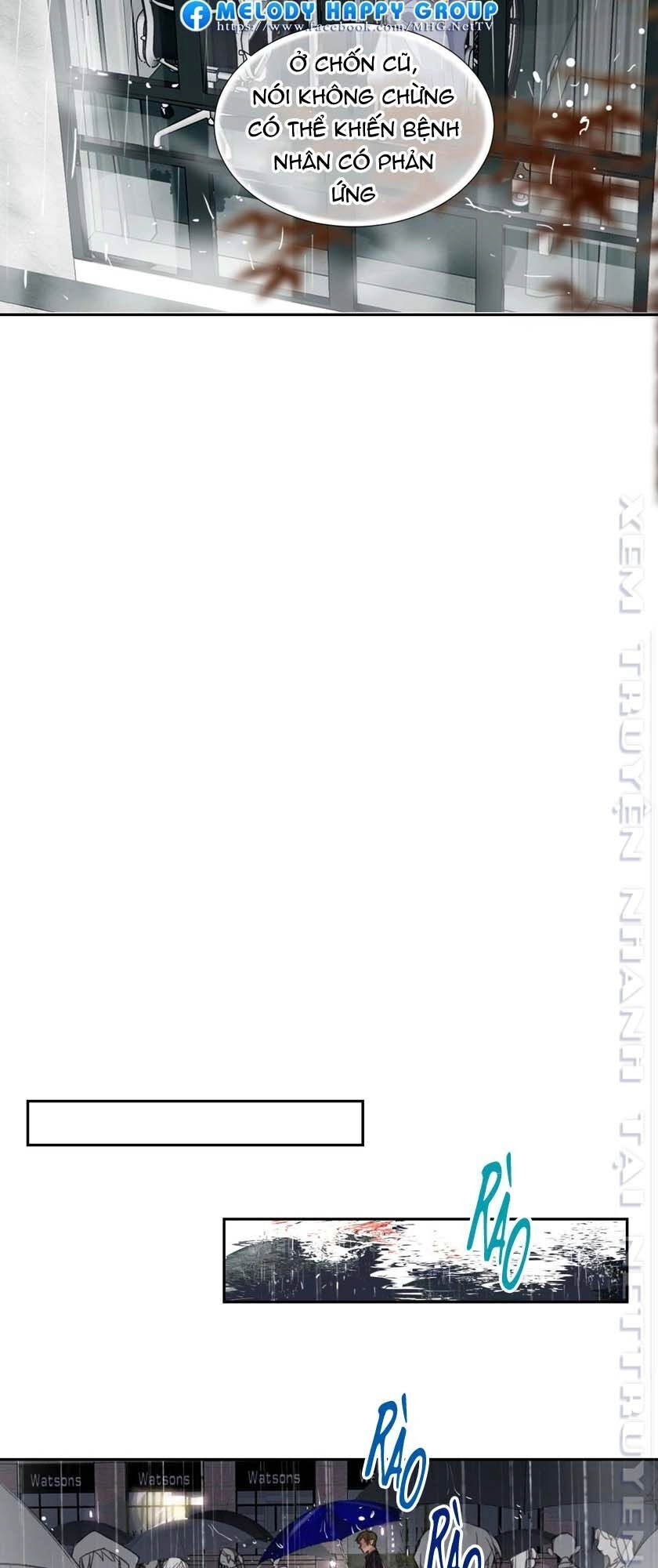 Mối Quan Hệ Không Hoàn Hảo Chapter 23 - 31