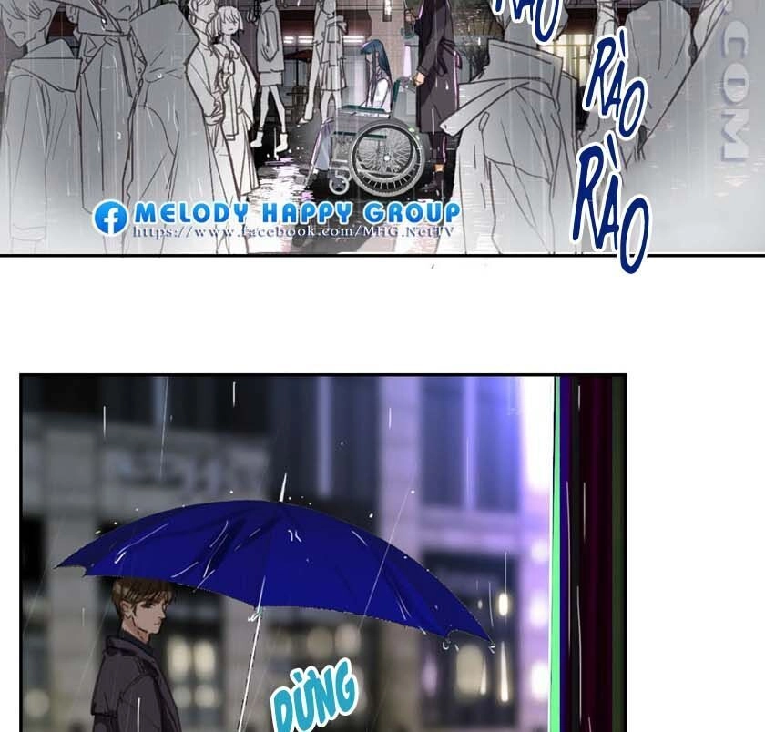 Mối Quan Hệ Không Hoàn Hảo Chapter 23 - 32