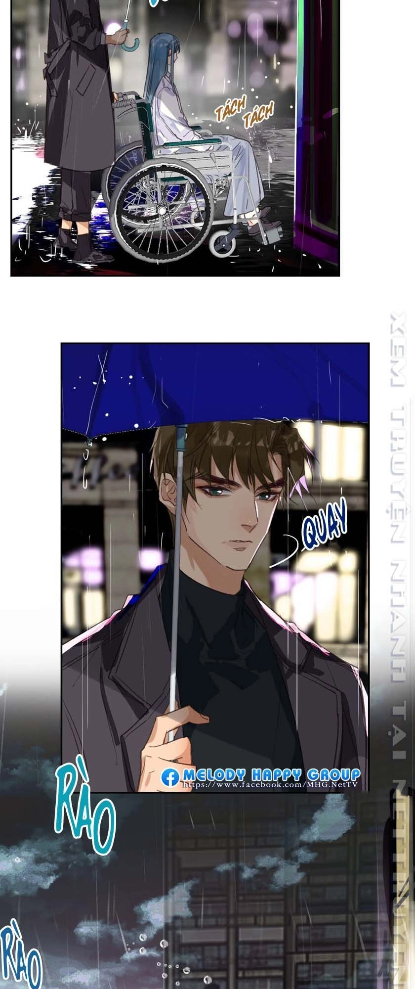 Mối Quan Hệ Không Hoàn Hảo Chapter 23 - 33