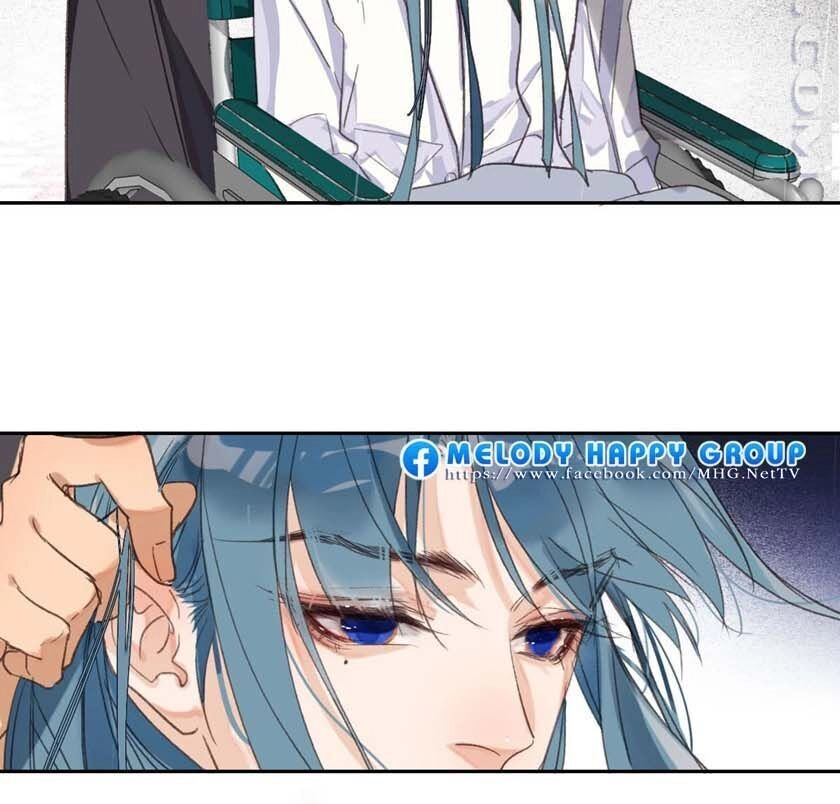 Mối Quan Hệ Không Hoàn Hảo Chapter 23 - 36