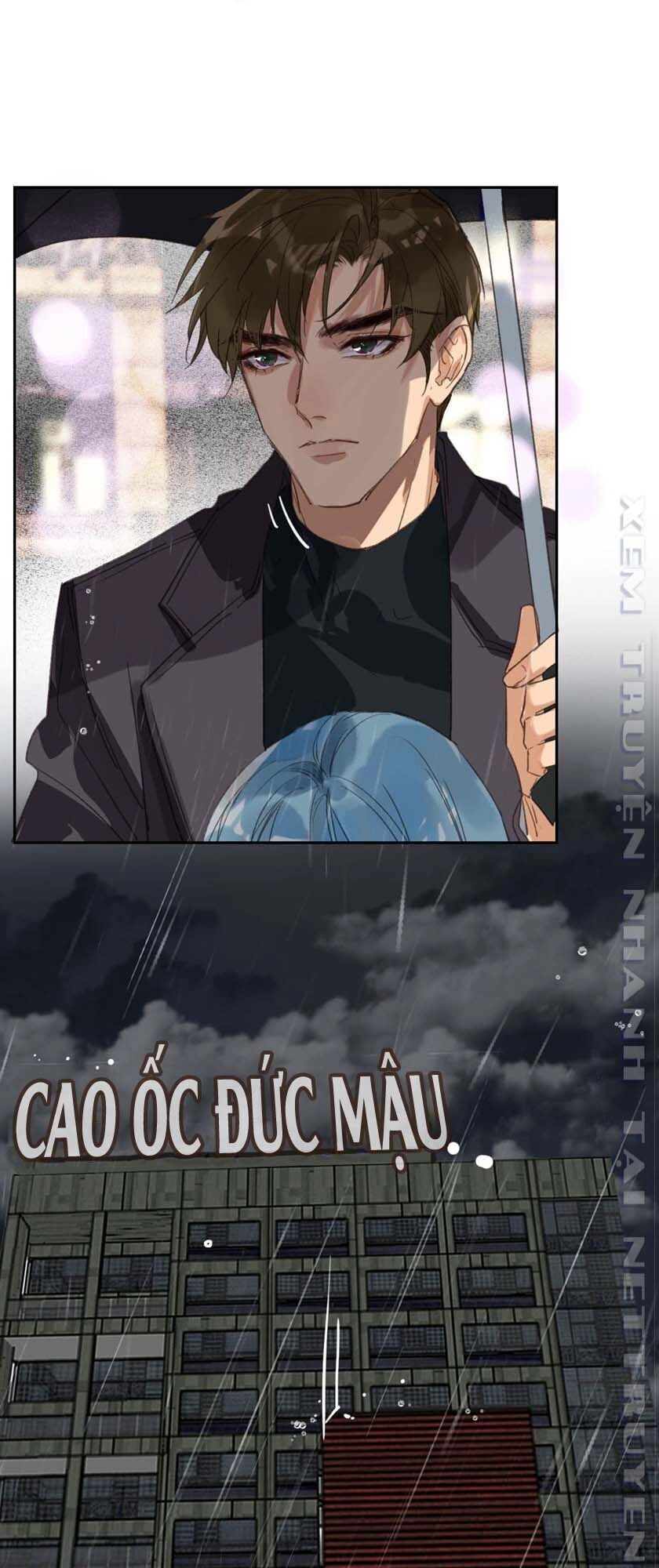 Mối Quan Hệ Không Hoàn Hảo Chapter 23 - 37