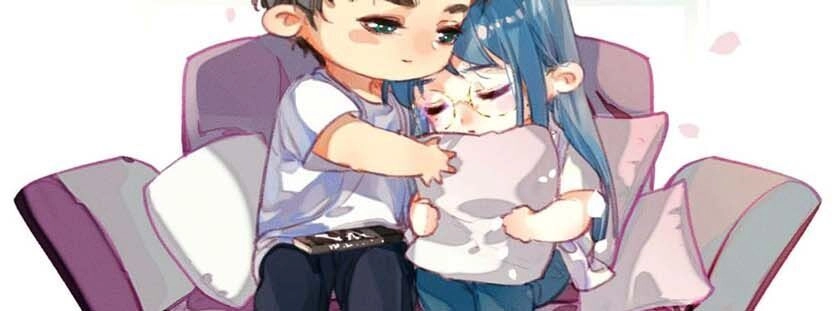 Mối Quan Hệ Không Hoàn Hảo Chapter 24 - 4