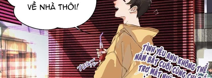 Mối Quan Hệ Không Hoàn Hảo Chapter 24 - 6