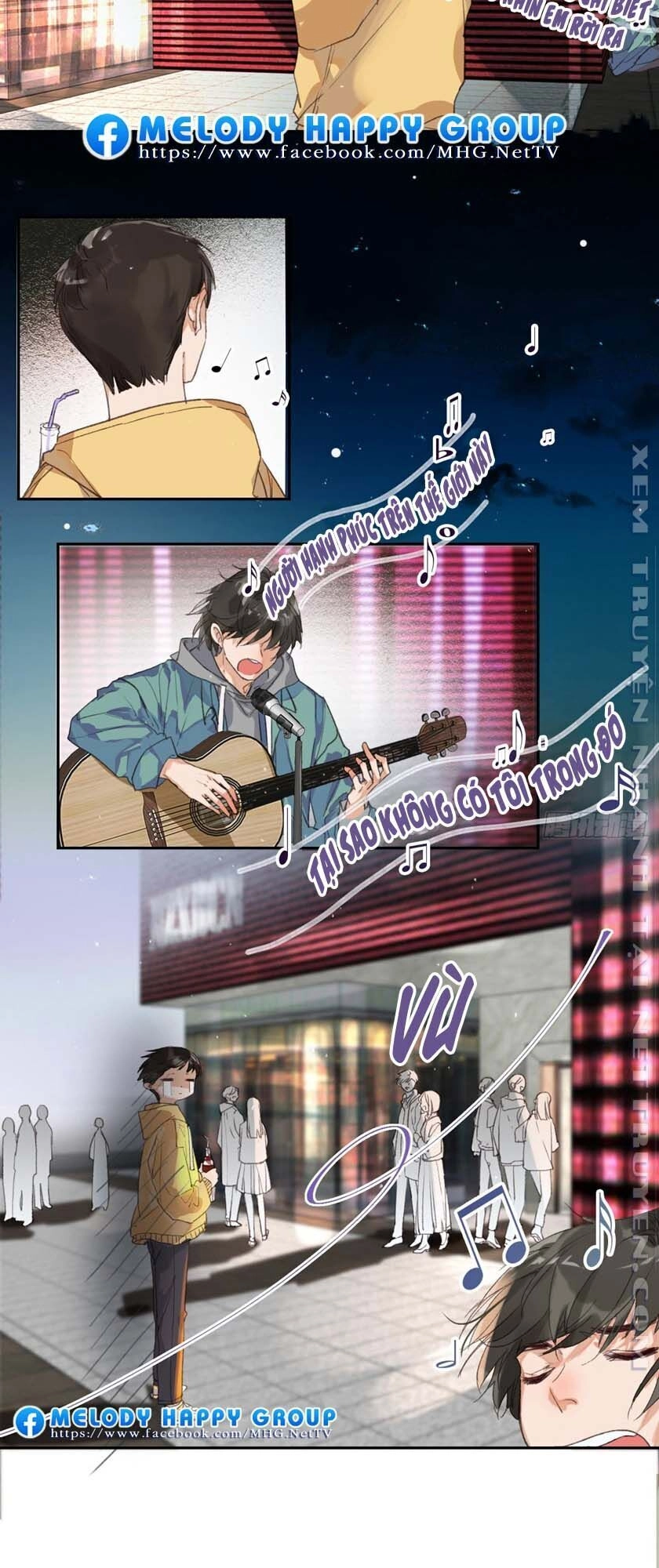 Mối Quan Hệ Không Hoàn Hảo Chapter 24 - 7