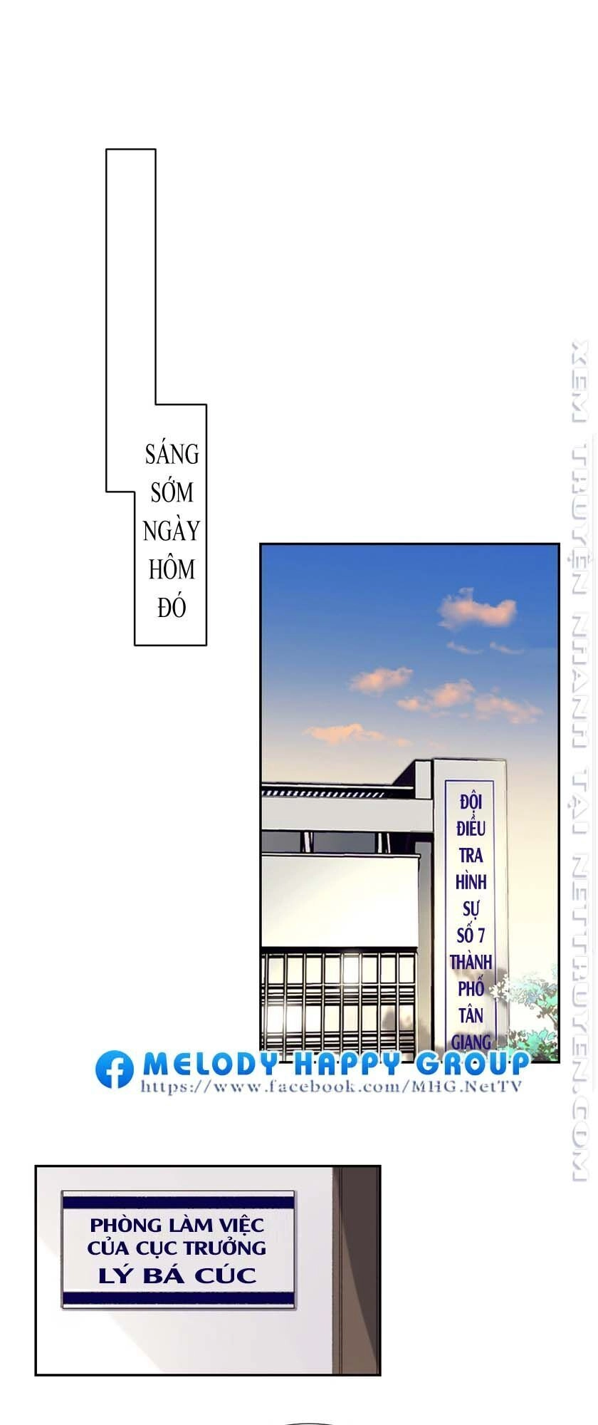 Mối Quan Hệ Không Hoàn Hảo Chapter 24 - 17