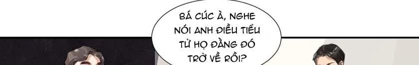 Mối Quan Hệ Không Hoàn Hảo Chapter 24 - 18