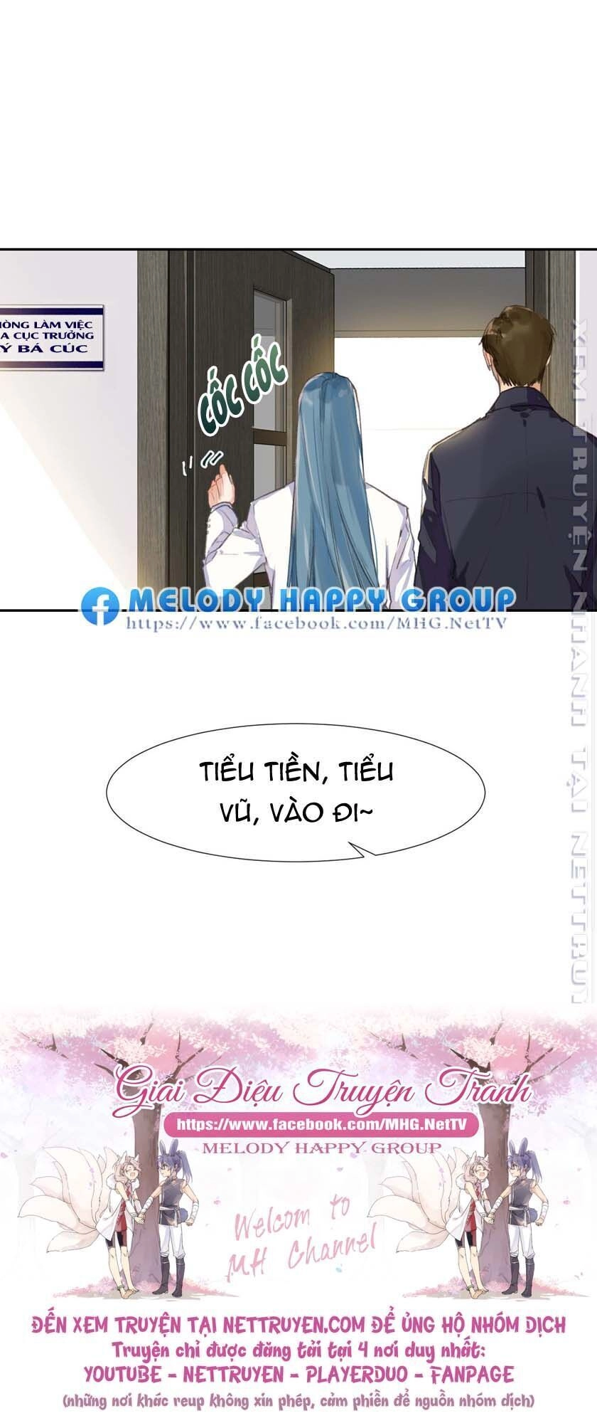 Mối Quan Hệ Không Hoàn Hảo Chapter 24 - 29