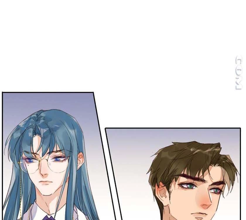 Mối Quan Hệ Không Hoàn Hảo Chapter 24 - 30