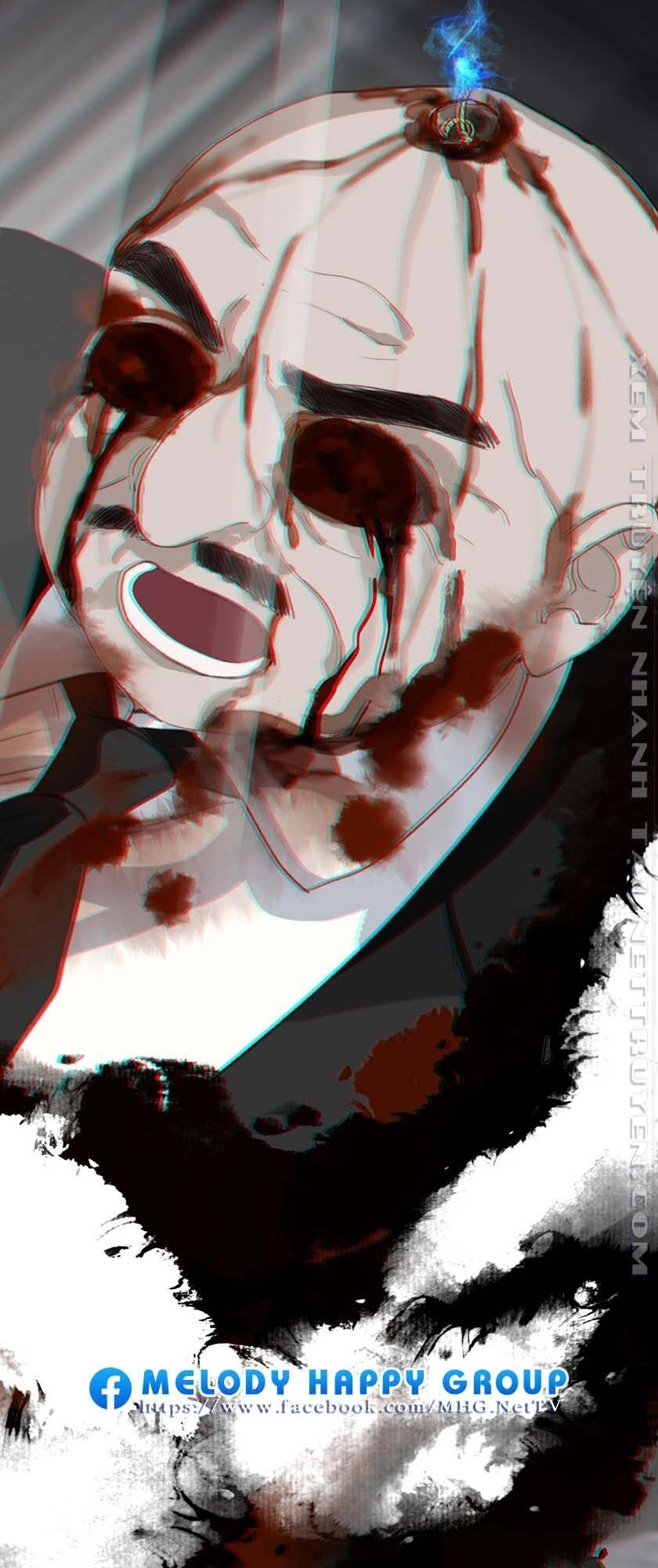 Mối Quan Hệ Không Hoàn Hảo Chapter 24 - 37