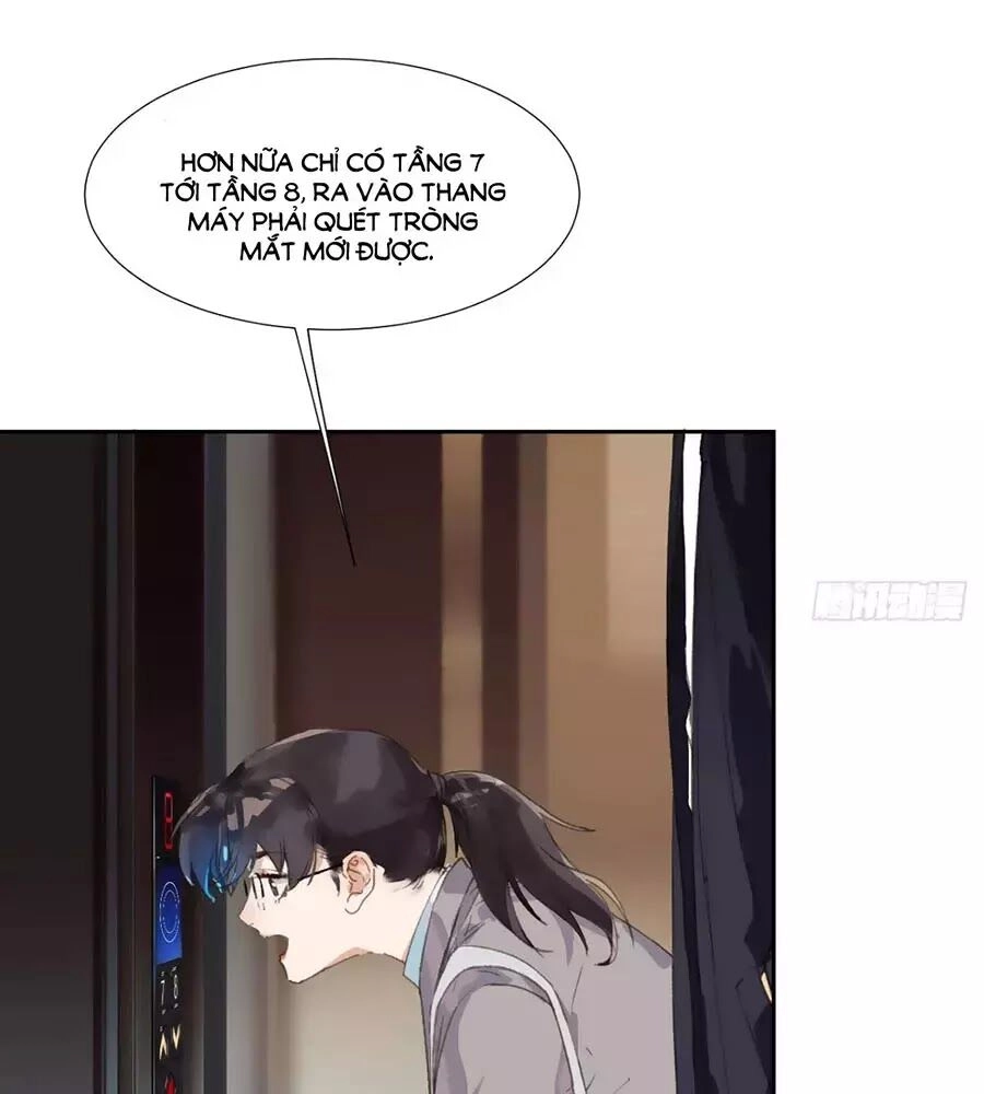 Mối Quan Hệ Không Hoàn Hảo Chapter 25 - 6