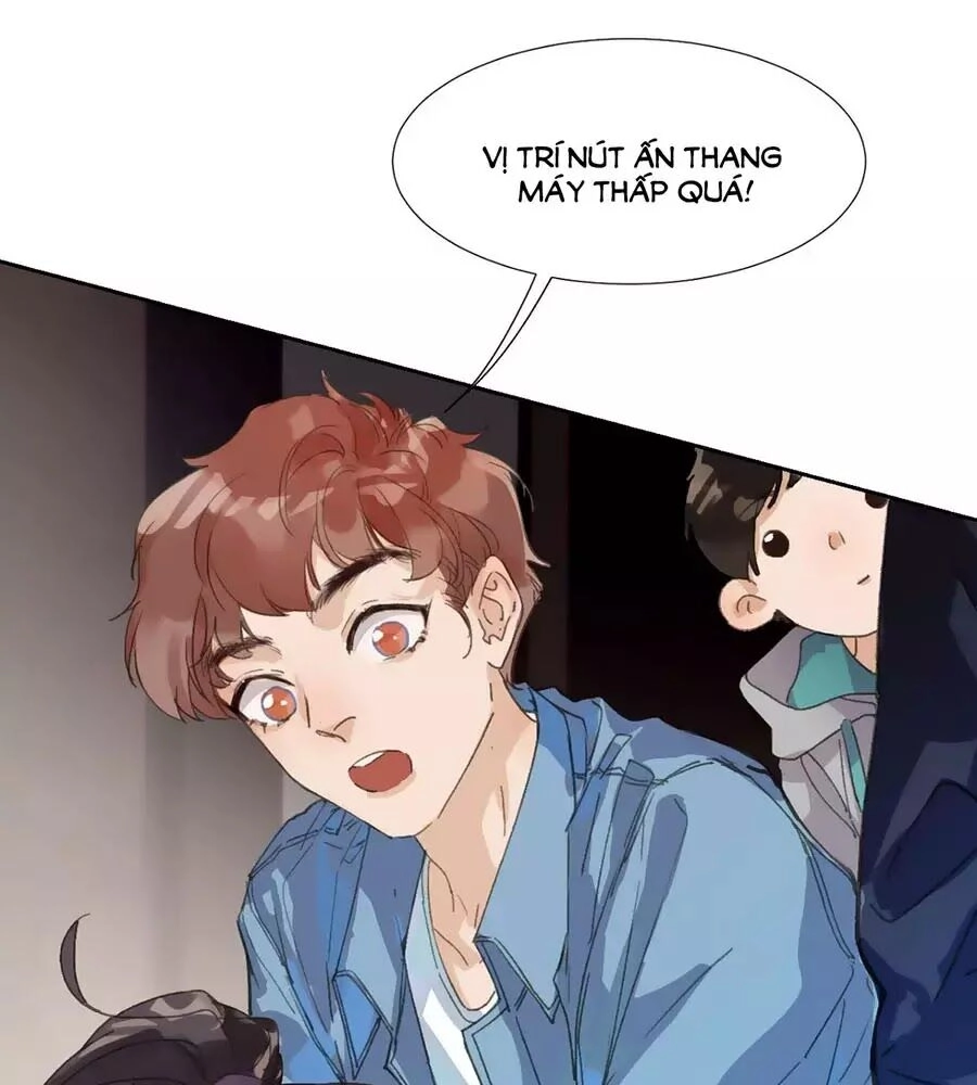 Mối Quan Hệ Không Hoàn Hảo Chapter 25 - 8