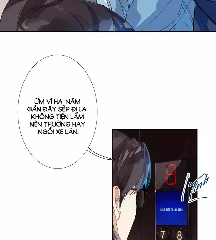 Mối Quan Hệ Không Hoàn Hảo Chapter 25 - 9