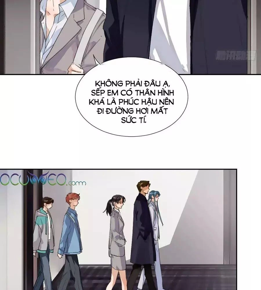 Mối Quan Hệ Không Hoàn Hảo Chapter 25 - 12