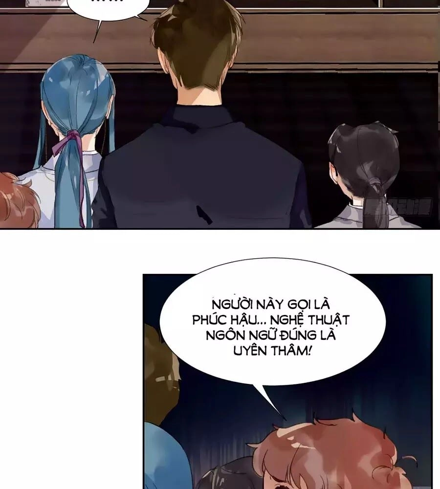 Mối Quan Hệ Không Hoàn Hảo Chapter 25 - 15