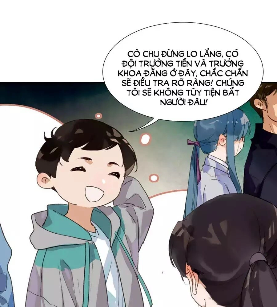 Mối Quan Hệ Không Hoàn Hảo Chapter 25 - 20