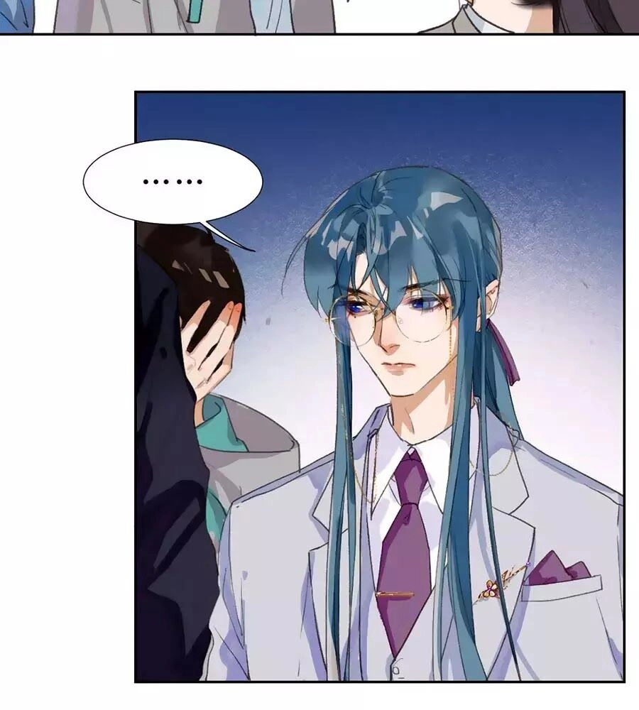 Mối Quan Hệ Không Hoàn Hảo Chapter 25 - 21