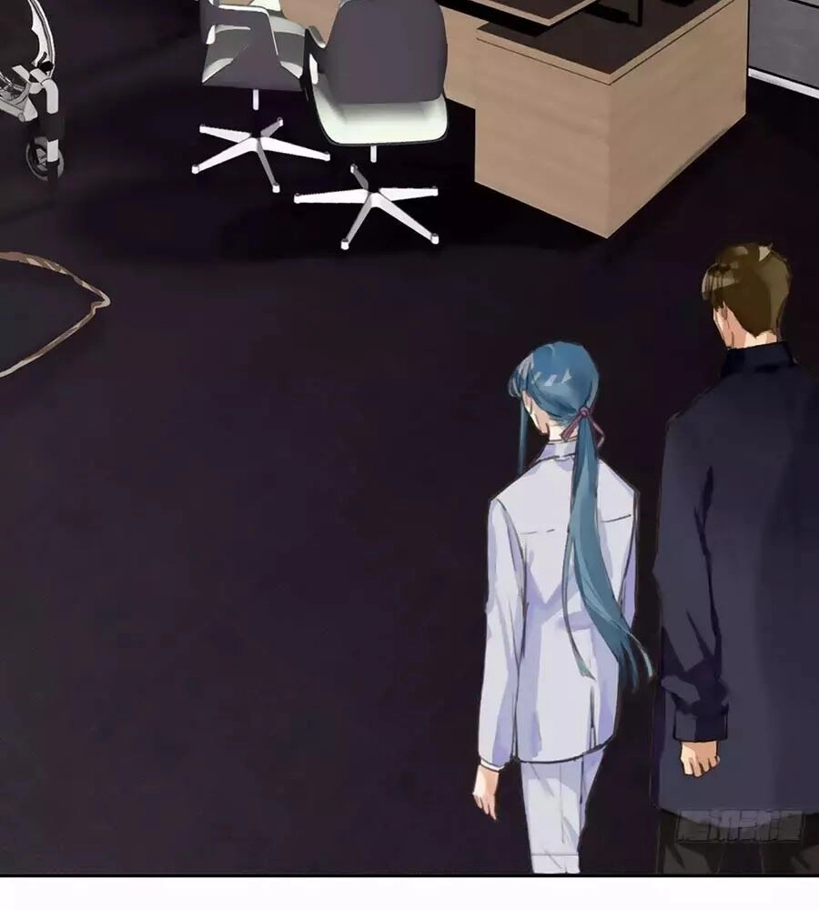 Mối Quan Hệ Không Hoàn Hảo Chapter 25 - 24