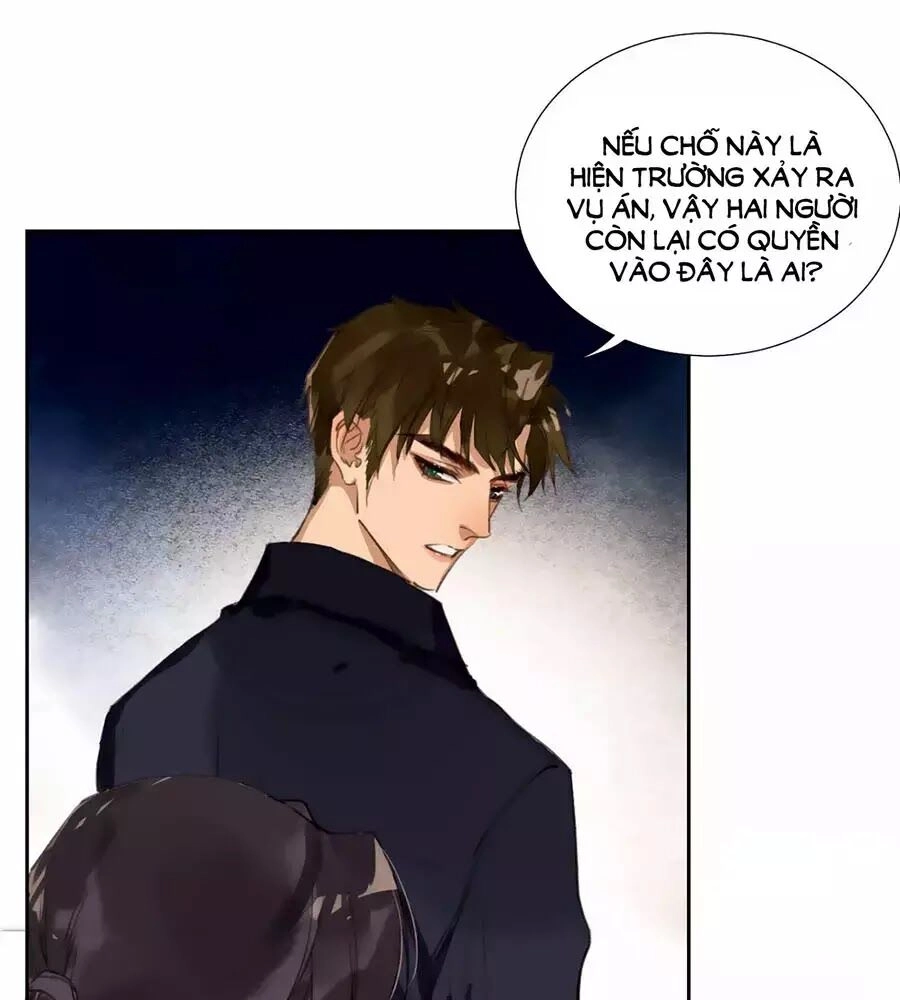 Mối Quan Hệ Không Hoàn Hảo Chapter 25 - 26