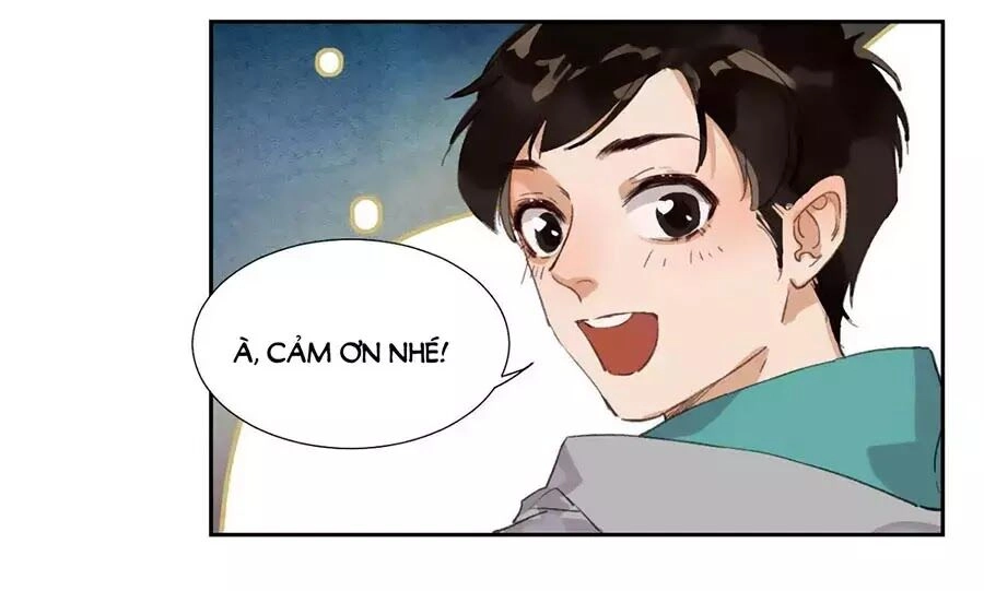 Mối Quan Hệ Không Hoàn Hảo Chapter 25 - 31