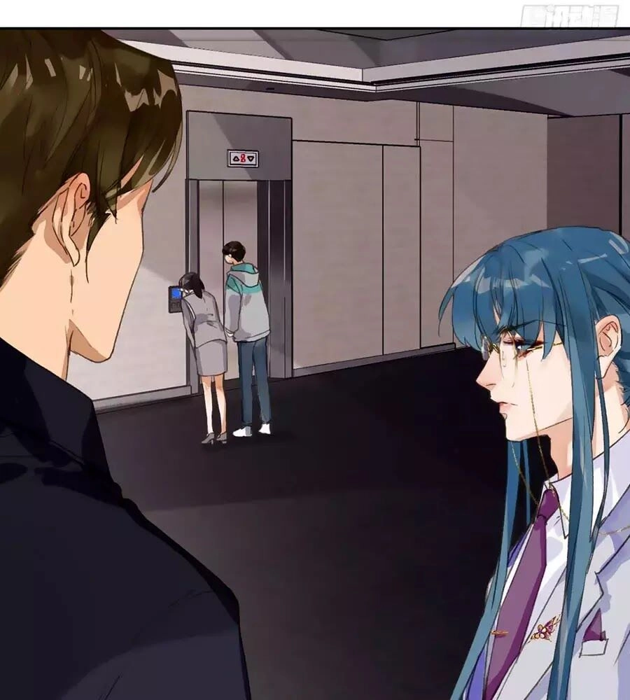 Mối Quan Hệ Không Hoàn Hảo Chapter 25 - 32