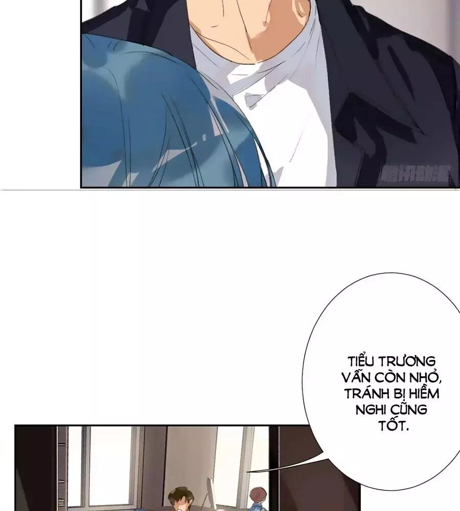 Mối Quan Hệ Không Hoàn Hảo Chapter 25 - 36