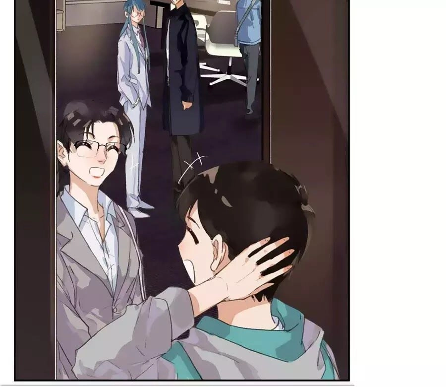 Mối Quan Hệ Không Hoàn Hảo Chapter 25 - 37