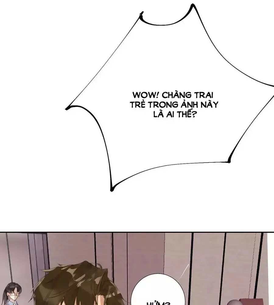 Mối Quan Hệ Không Hoàn Hảo Chapter 25 - 38