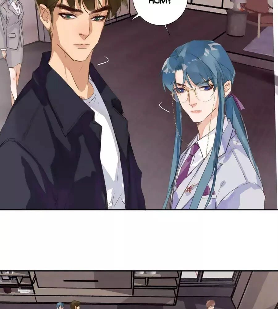 Mối Quan Hệ Không Hoàn Hảo Chapter 25 - 39