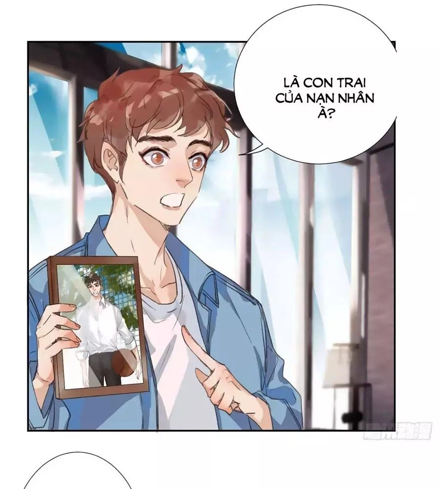 Mối Quan Hệ Không Hoàn Hảo Chapter 25 - 41