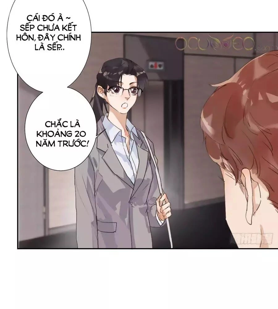 Mối Quan Hệ Không Hoàn Hảo Chapter 25 - 42
