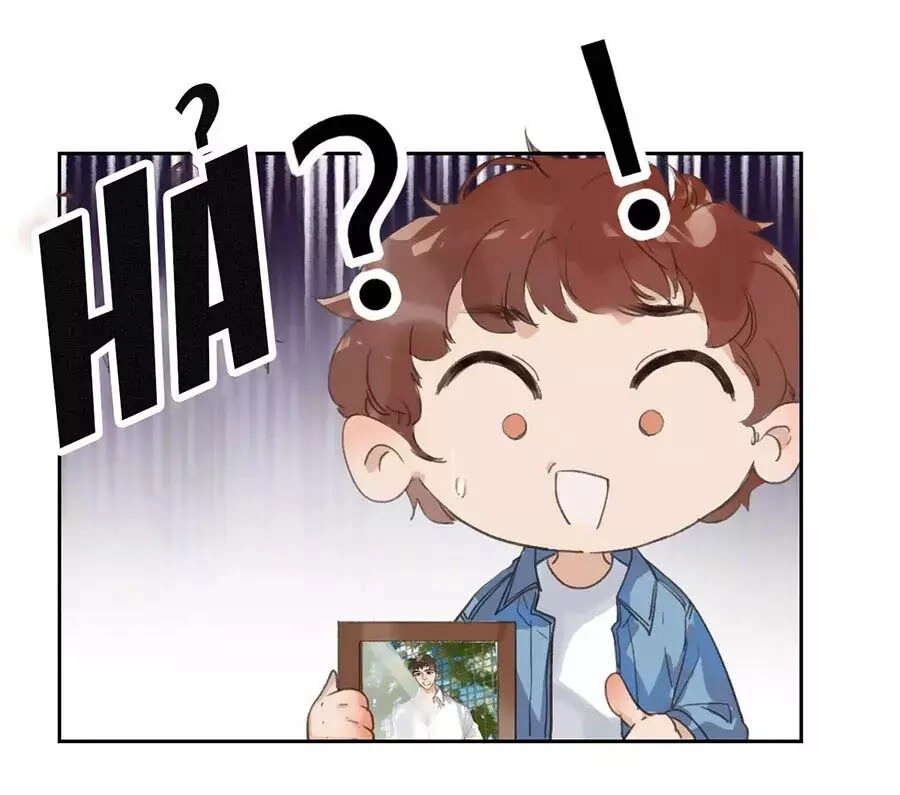 Mối Quan Hệ Không Hoàn Hảo Chapter 25 - 43