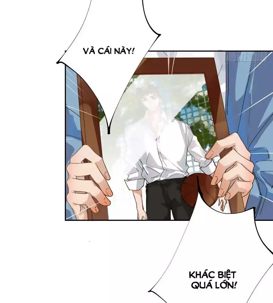 Mối Quan Hệ Không Hoàn Hảo Chapter 25 - 45