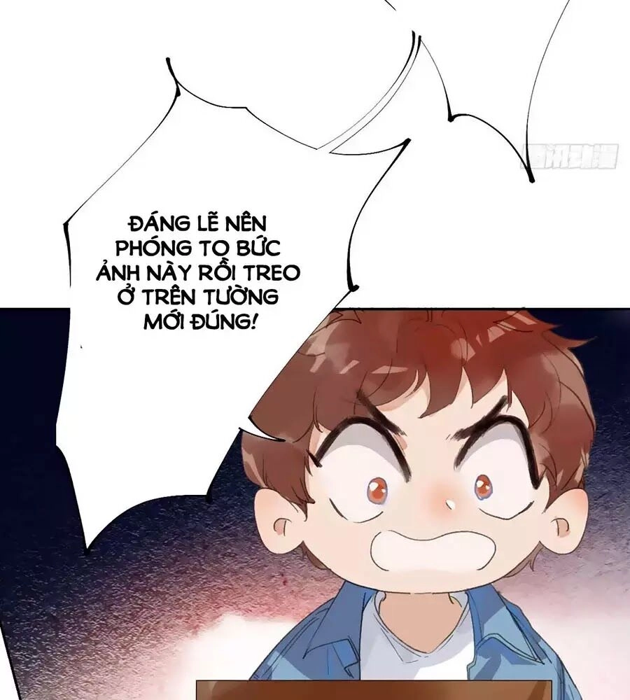 Mối Quan Hệ Không Hoàn Hảo Chapter 25 - 46