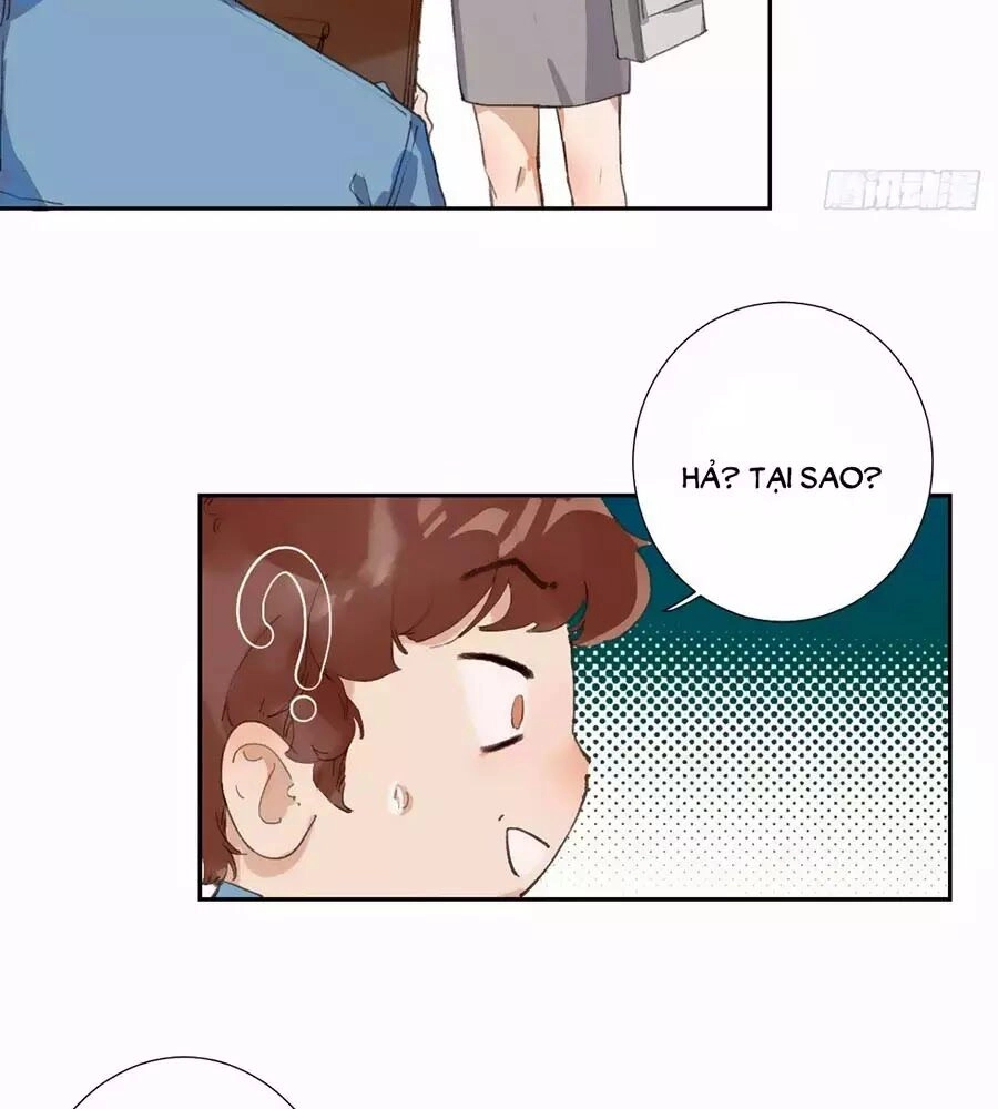 Mối Quan Hệ Không Hoàn Hảo Chapter 25 - 49