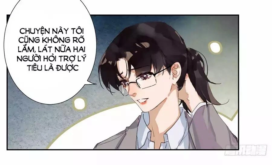 Mối Quan Hệ Không Hoàn Hảo Chapter 25 - 50