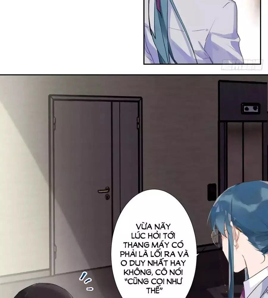 Mối Quan Hệ Không Hoàn Hảo Chapter 25 - 52