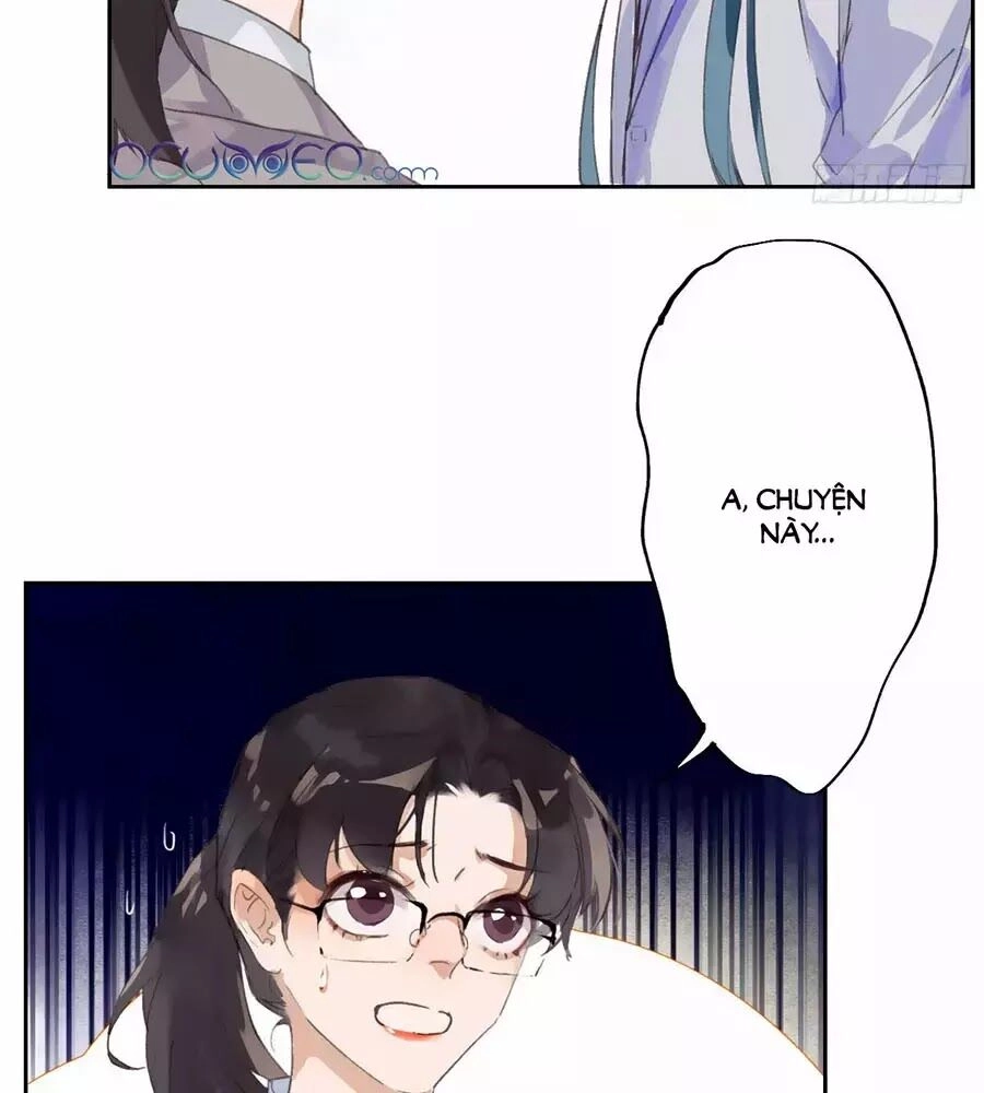 Mối Quan Hệ Không Hoàn Hảo Chapter 25 - 55