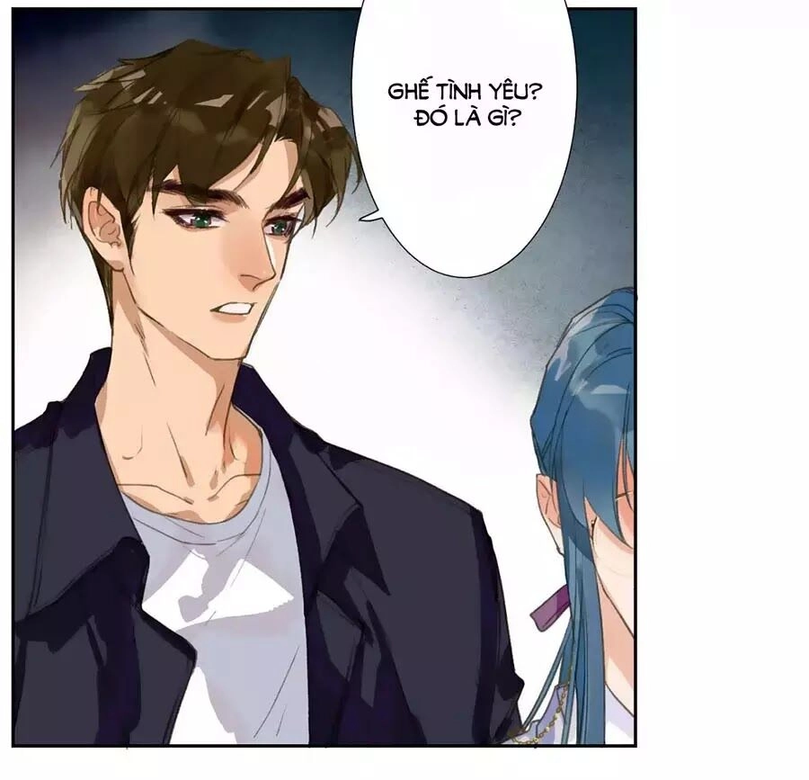 Mối Quan Hệ Không Hoàn Hảo Chapter 26 - 16