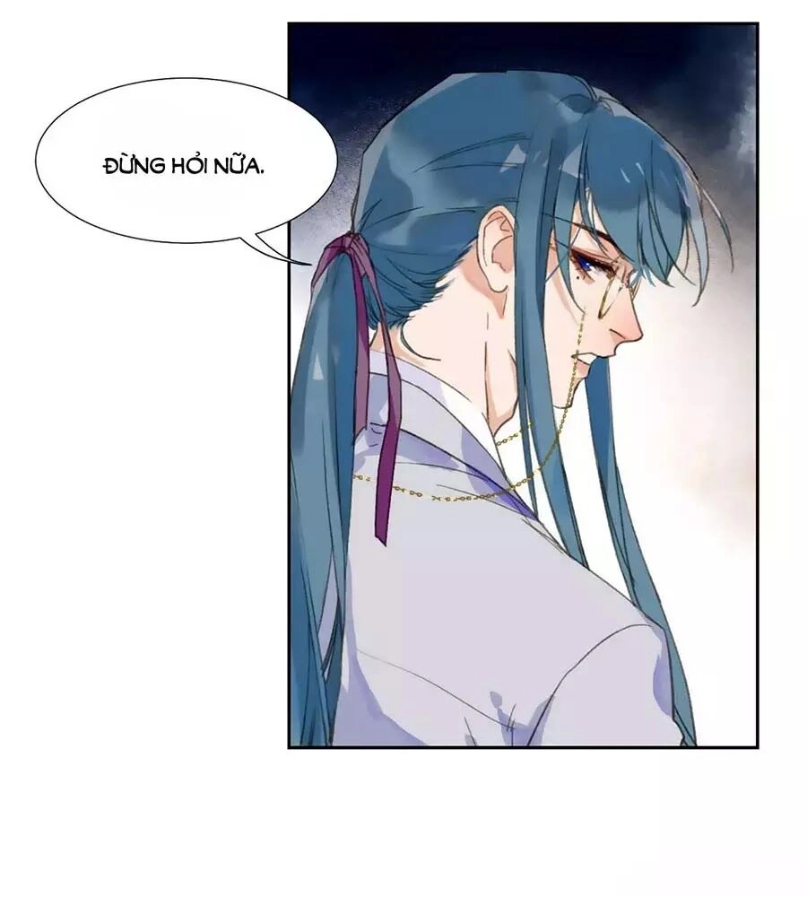 Mối Quan Hệ Không Hoàn Hảo Chapter 26 - 17