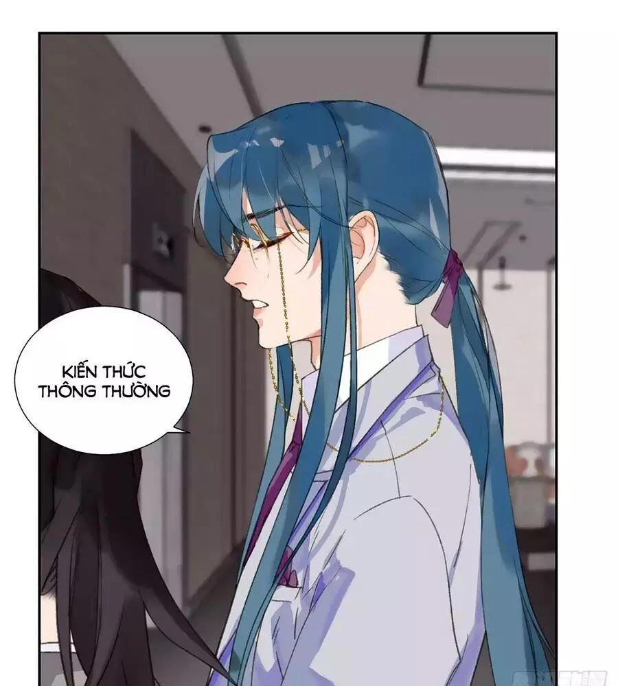 Mối Quan Hệ Không Hoàn Hảo Chapter 26 - 23