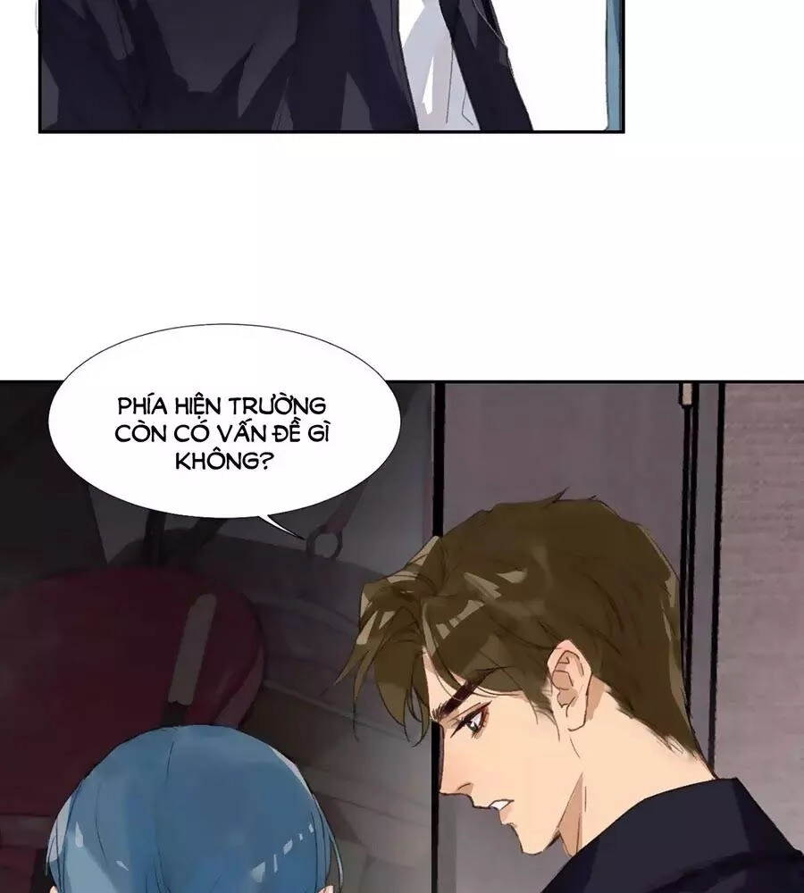 Mối Quan Hệ Không Hoàn Hảo Chapter 26 - 36