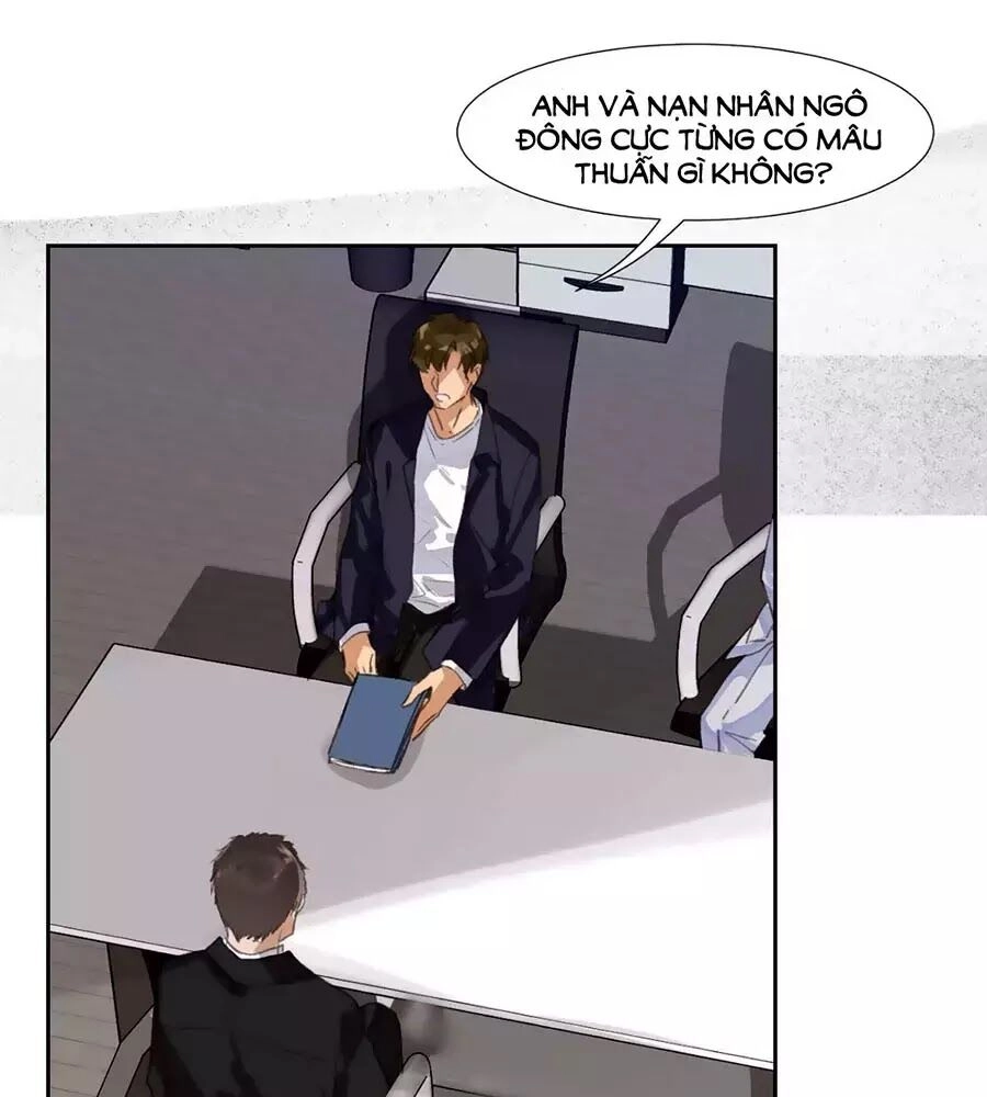 Mối Quan Hệ Không Hoàn Hảo Chapter 26 - 60